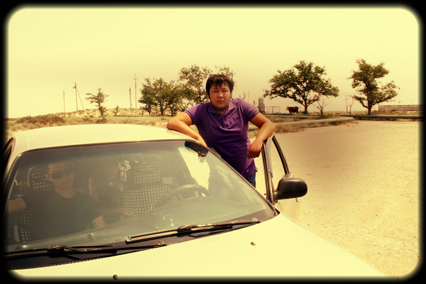 Амандык Аманкулов