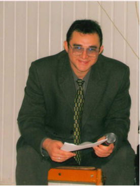 Марат Хасанов