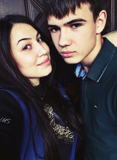 Асият Омарова