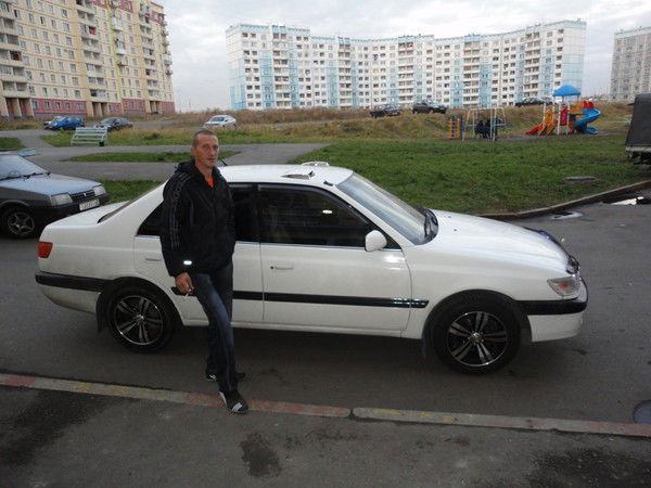 Макс Трушин