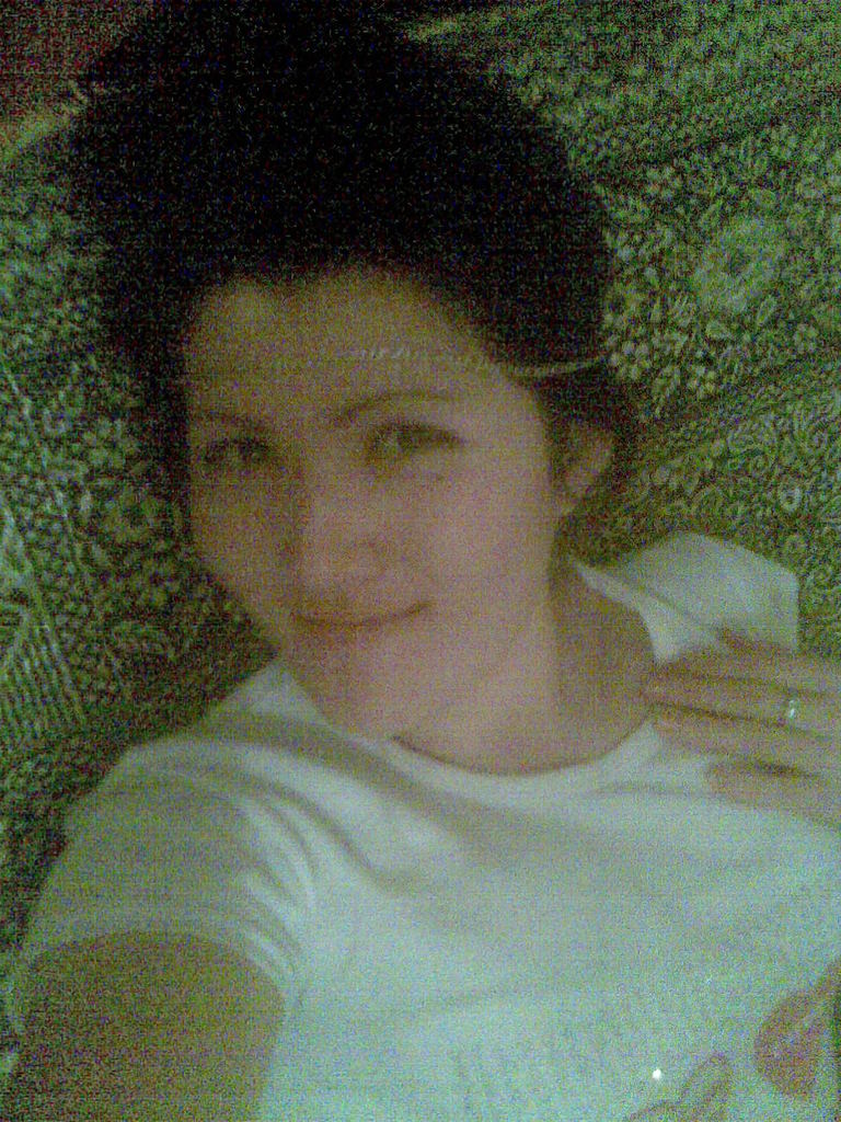 Анара Джуманиязова