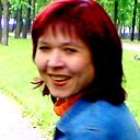 Наталья Кокоурова