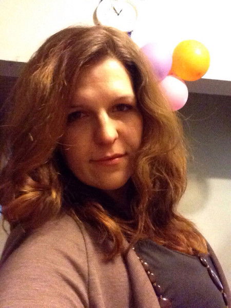 Екатерина Петросян