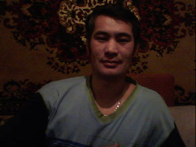 Нурлан Таскарин