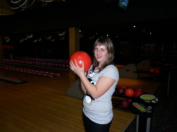 Наталия Олийнык