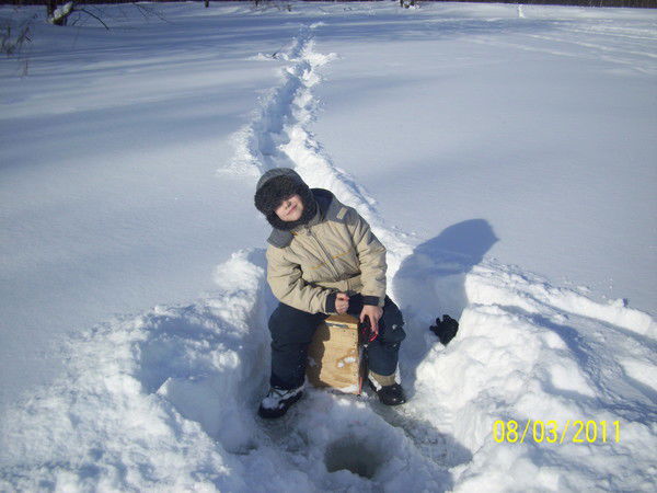 Макс Повышев