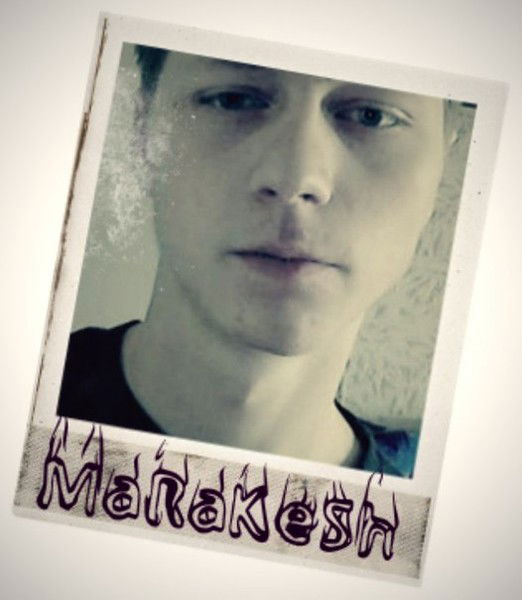 Андрей Raven Ивлев