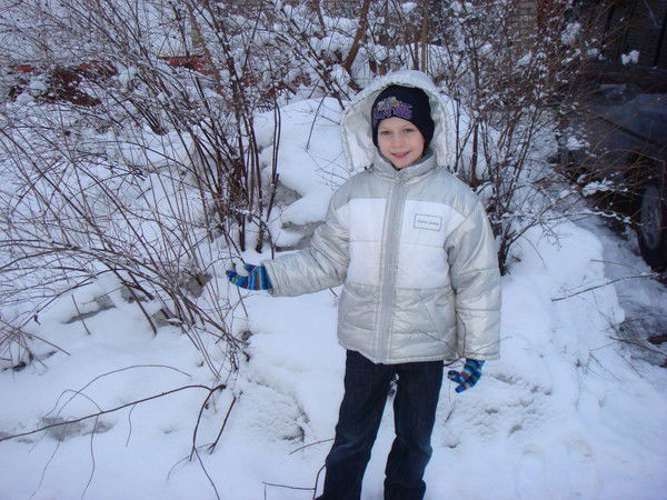 Данила Зайцев