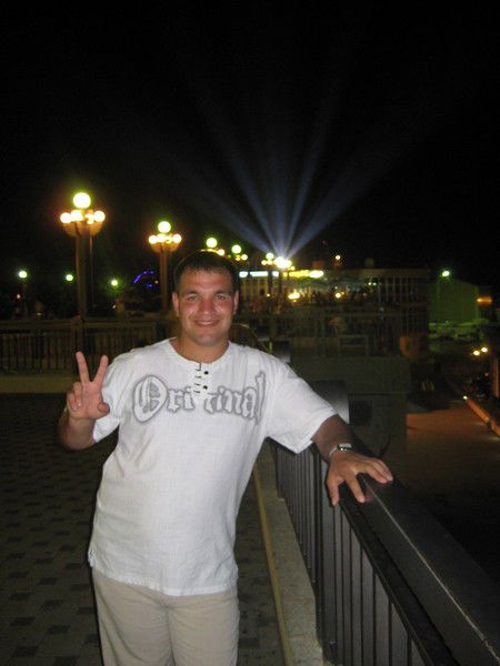 Иван Кошелев