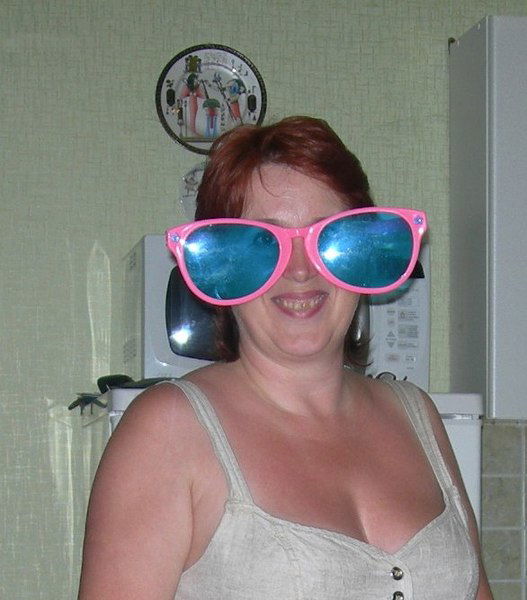 Любовь Малышева