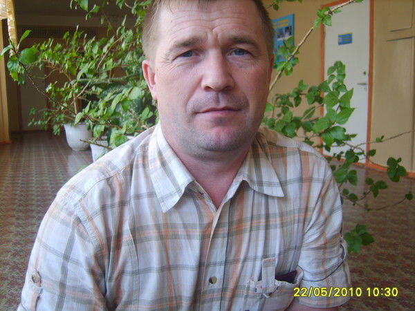 Раил Нагуманов