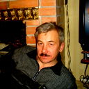 Валерий Додонов