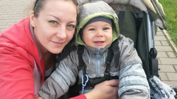 Анастасия Кравченко