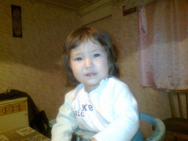 Мира Макишева