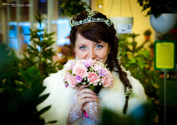 Алена Степанова