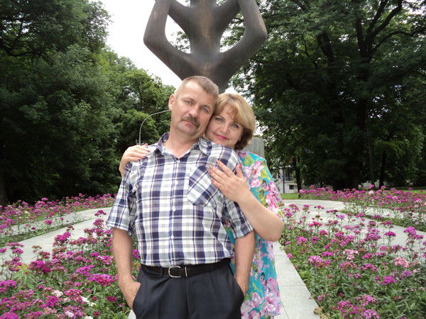 Светлана Борисенко