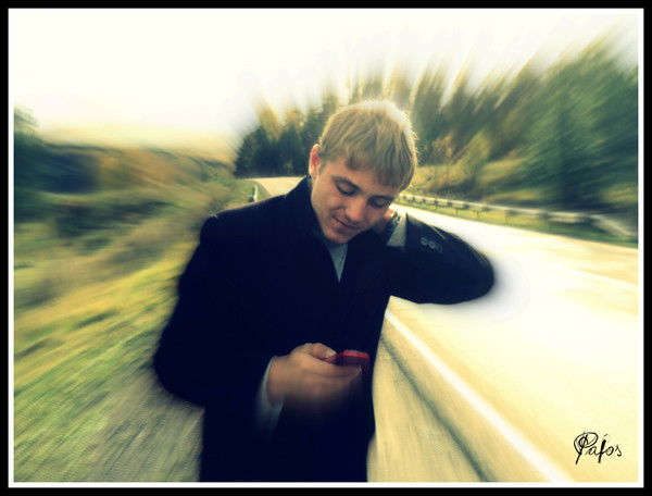 Александр Сорокин