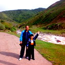 Shavkat Ahmadqulov