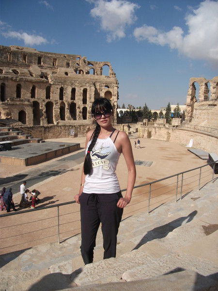 Эльвира *********