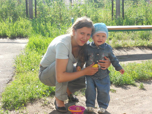 Ирина Саракулина