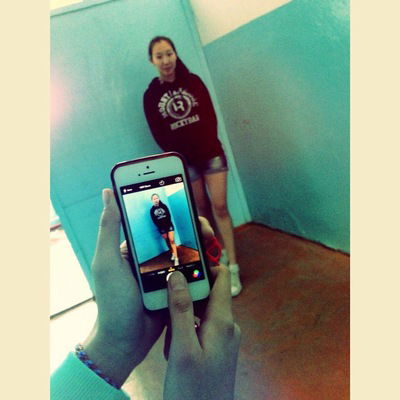 Иляна Саликтаева