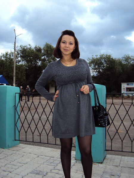 Даша Кудрявцева