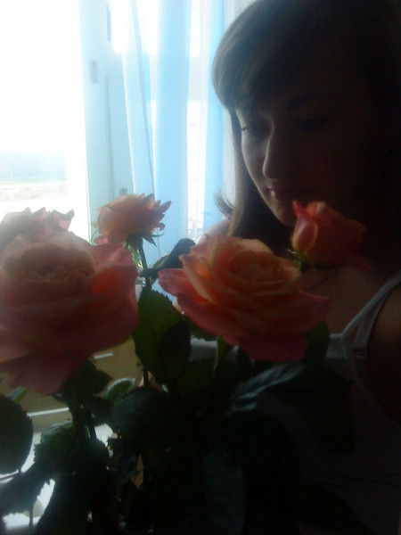 Елена Попова