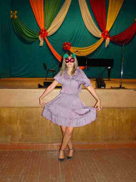 Алла Филиппова