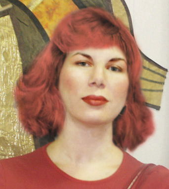 Анастасия Ченских