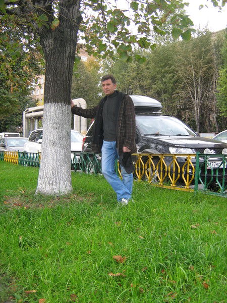 Александр Пономарев