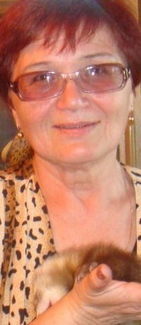 Валентина Деяева