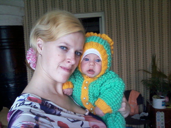 Мария Сушенцева