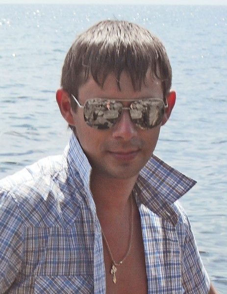 Александр :)