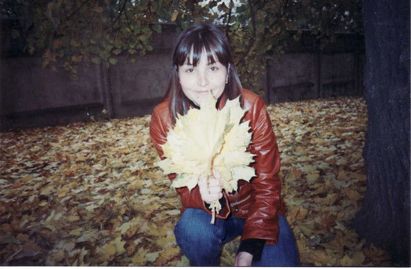 Ирина Пащенко