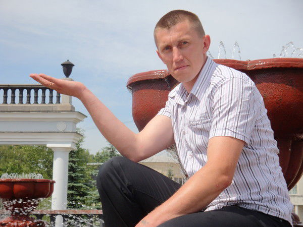 Вячеслав Баулин