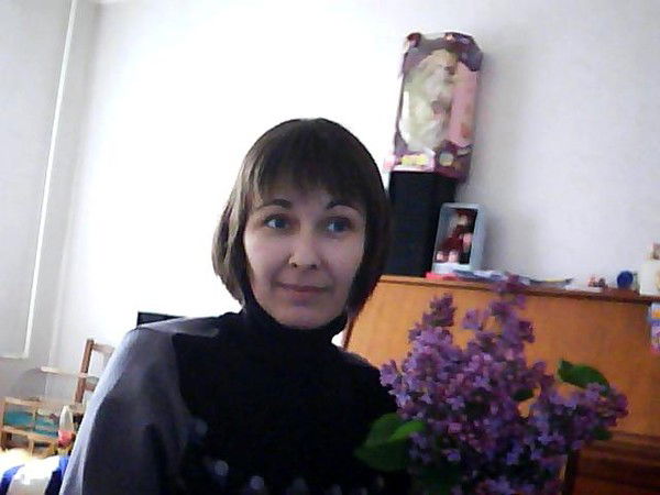 Елена Амбарцумян