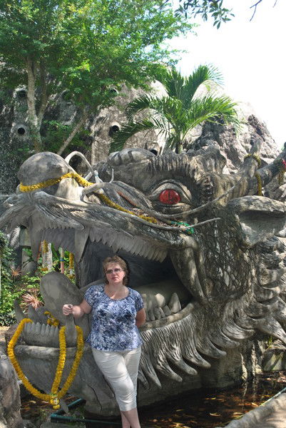 Ольга Болгова