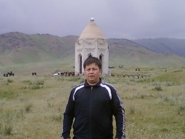 Нурсовет Нурсовет