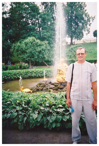 Валерий Соватенков