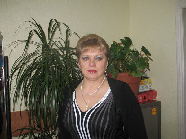 Светлана Агеева