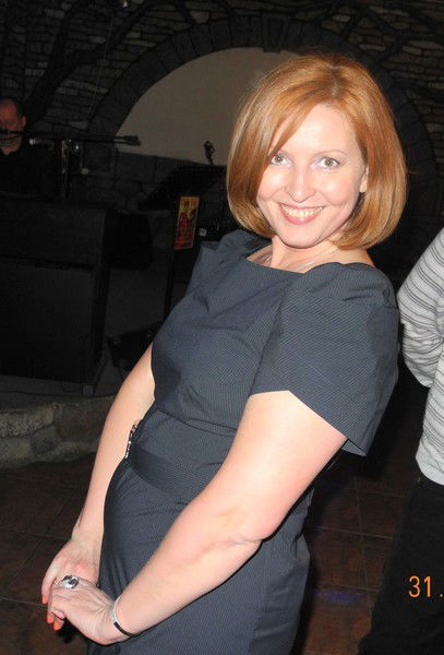 Елена Куклина