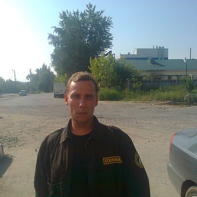 Андрей Селезнев