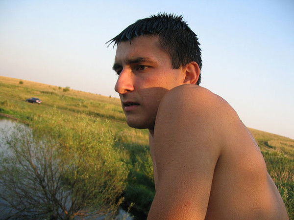 Денис Сергеев