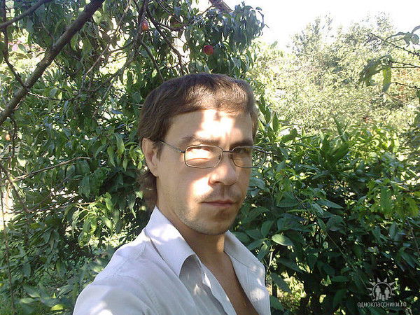 Евгений Гапанец