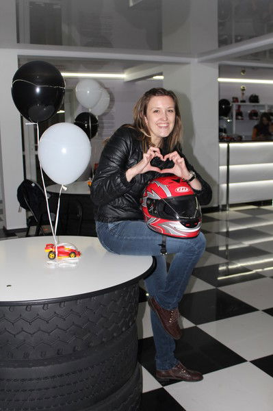 Екатерина Шлома