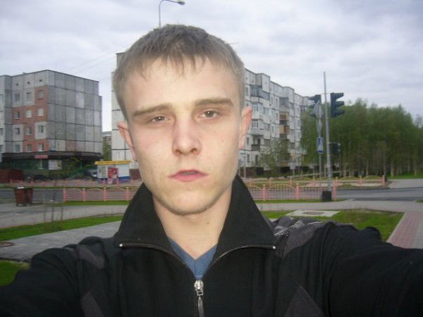 Андрeй Колeсников