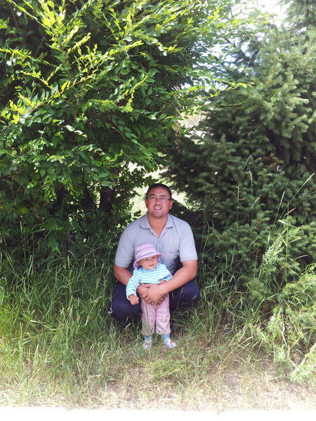 Нурболат Жайынбеков