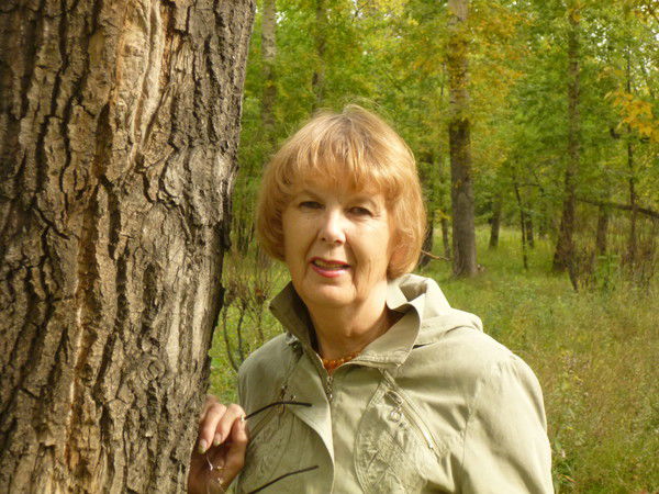 Любовь Латышева