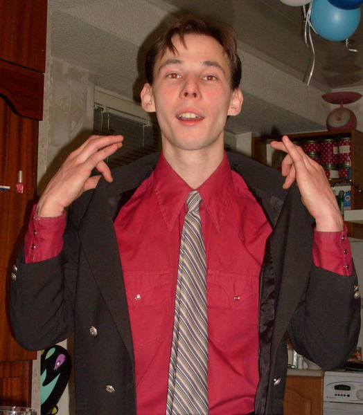 Влад Мамаев