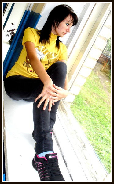 Ксения Шабанова